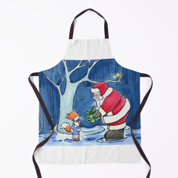 Item preview, Christmas Present designed and sold by Amy Preveza.