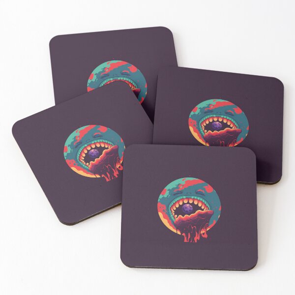 Item preview, Collateral Damage designed and sold by Spacepotion.