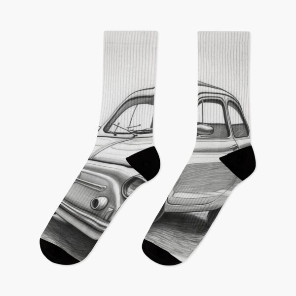 Item preview, Classic italian car designed and sold by Mirochan80.