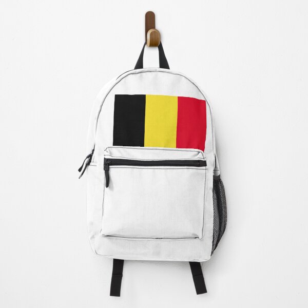 Item preview, belgium flag designed and sold by assiya-fashion.