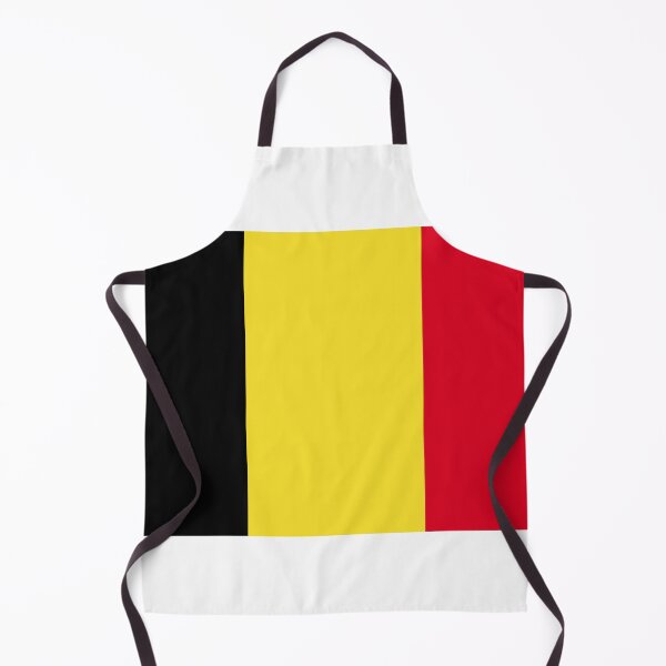 Item preview, belgium flag designed and sold by assiya-fashion.