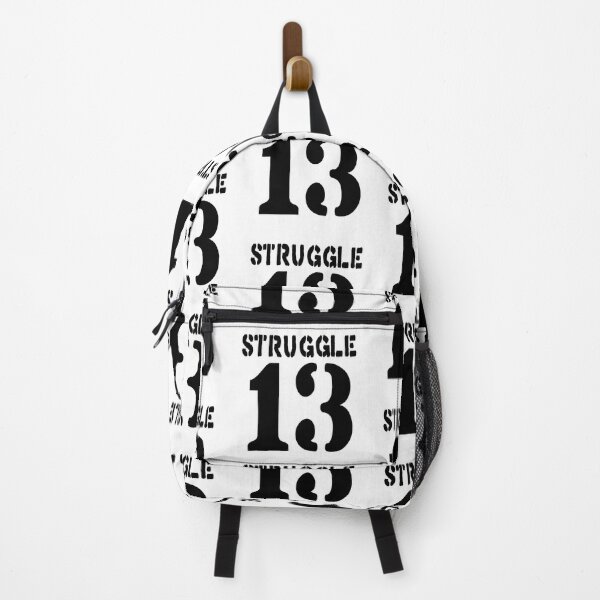 Item preview, STRUGGLE 13 designed and sold by 1MILLIONPUSHUPS.
