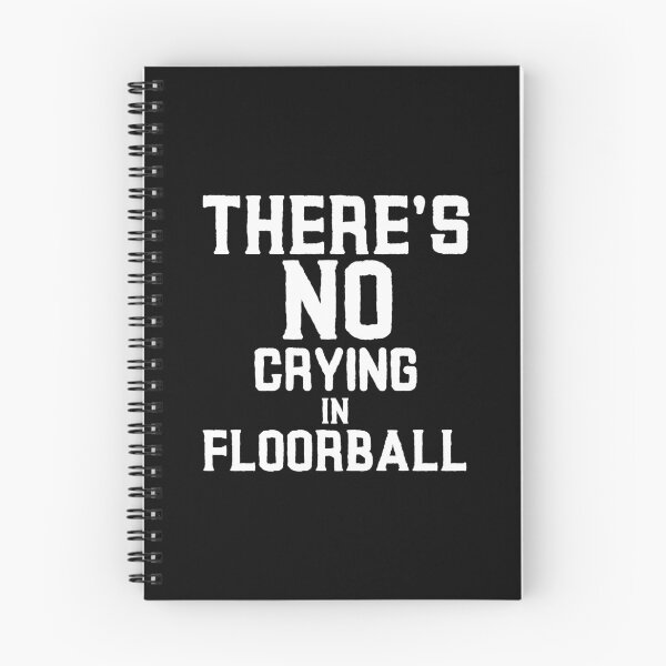 Item preview, Funny floorball floorball t shirt gift designed and sold by CentralDesignz.