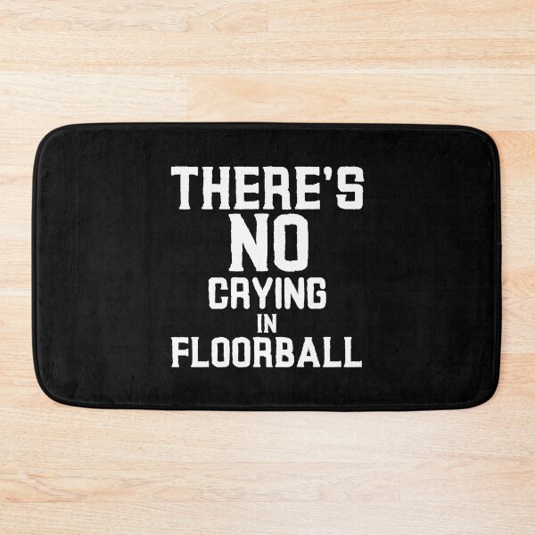 Item preview, Funny floorball floorball t shirt gift designed and sold by CentralDesignz.