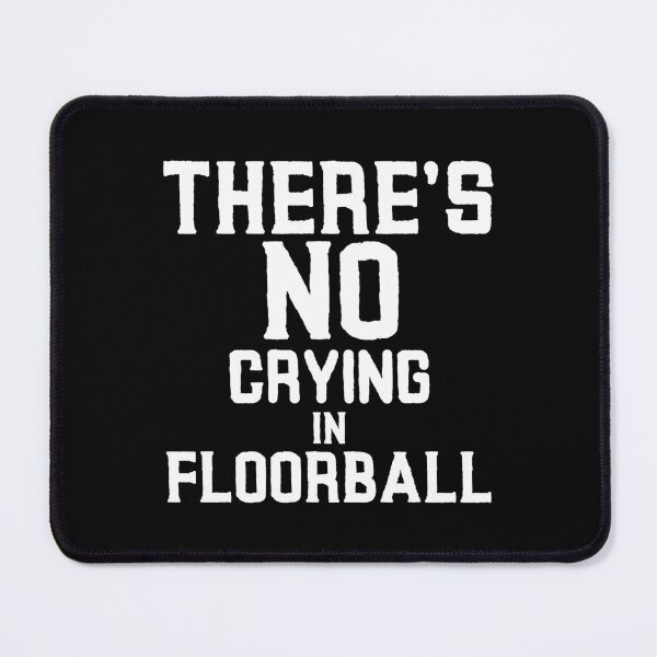 Item preview, Funny floorball floorball t shirt gift designed and sold by CentralDesignz.
