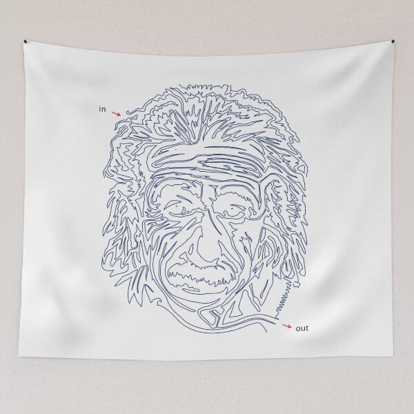 Item preview, Genius designed and sold by TWC.