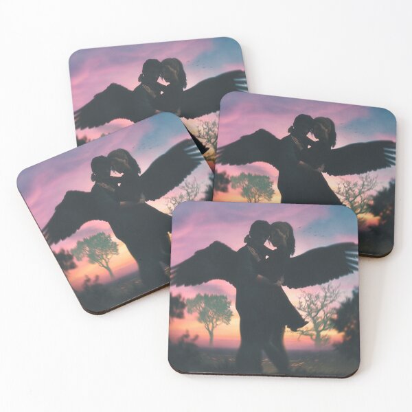 Item preview, Twin Flame designed and sold by Ahmed Emad Eldin.