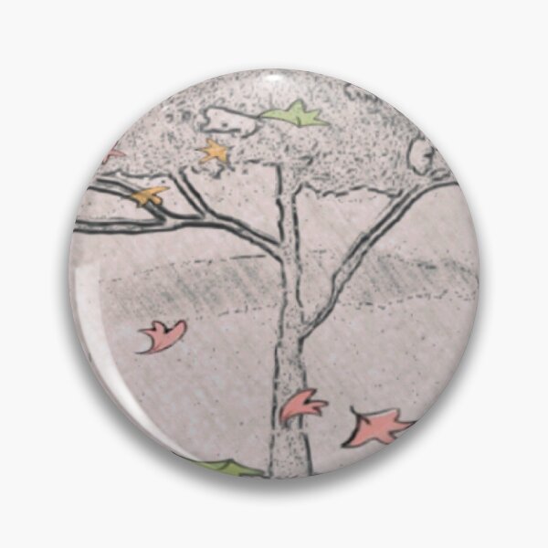 Item preview, Leave in the wind  designed and sold by Tonyasartprints.