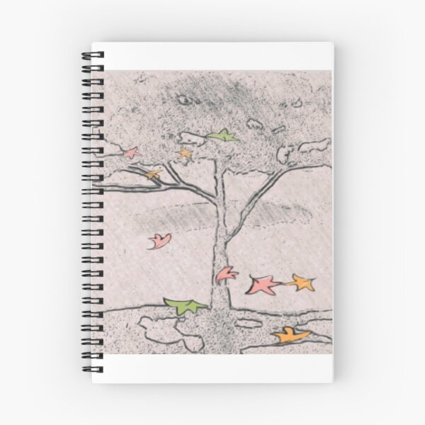 Item preview, Leave in the wind  designed and sold by Tonyasartprints.