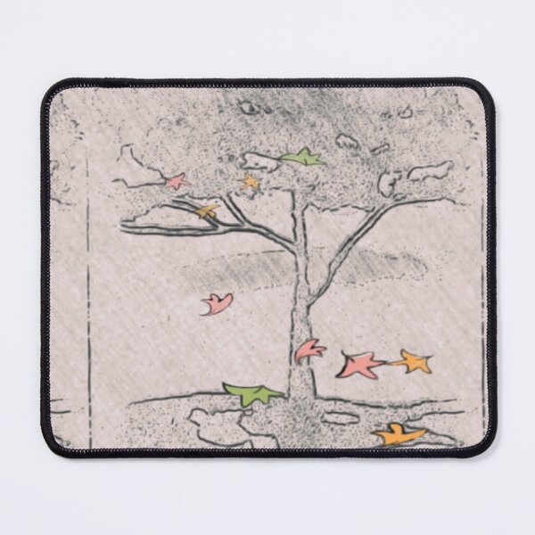 Item preview, Leave in the wind  designed and sold by Tonyasartprints.