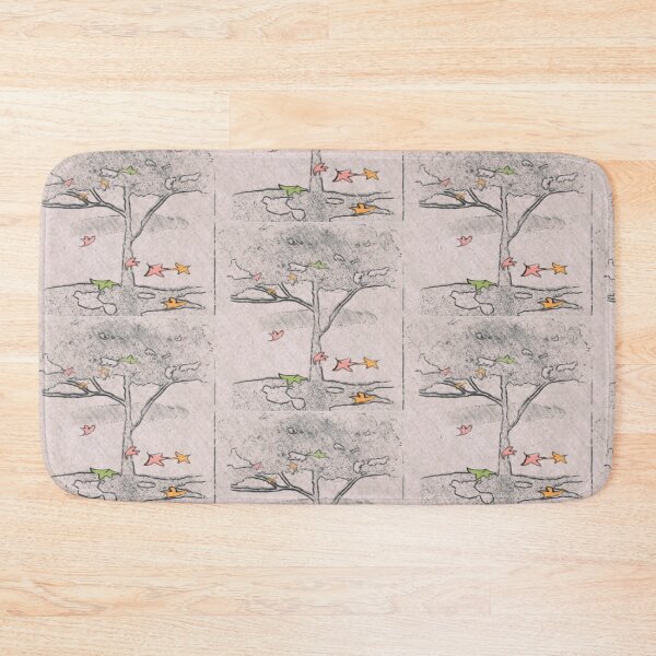 Item preview, Leave in the wind  designed and sold by Tonyasartprints.