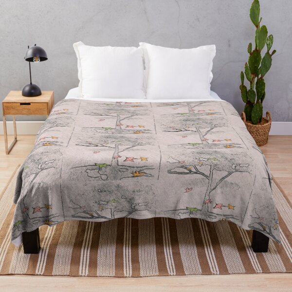 Item preview, Leave in the wind  designed and sold by Tonyasartprints.