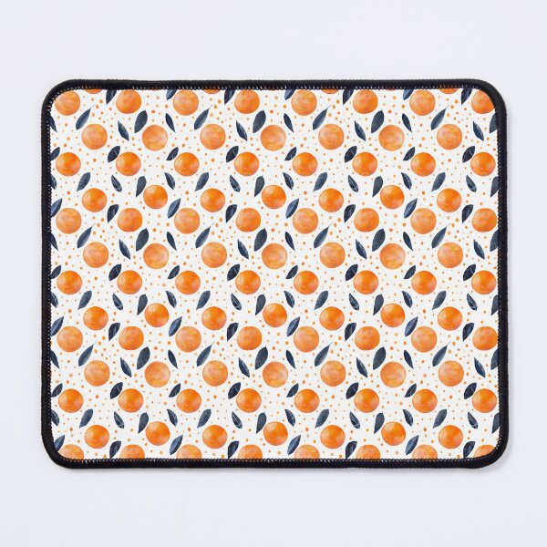 Item preview, Sevilla Oranges - Raining oranges designed and sold by TheMirwoForest.