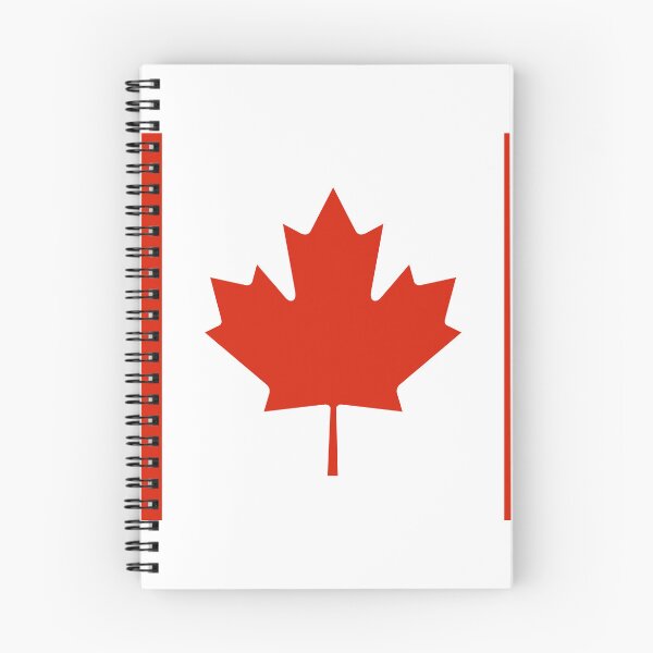 Item preview, Canada FLAG designed and sold by assiya-fashion.