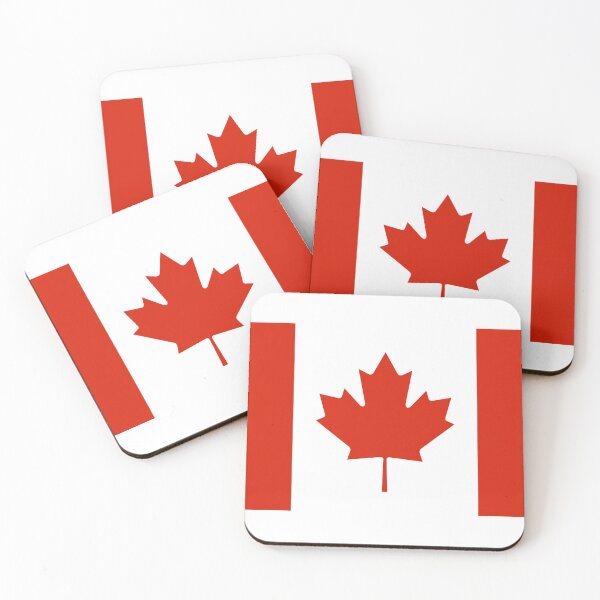 Item preview, Canada FLAG designed and sold by assiya-fashion.