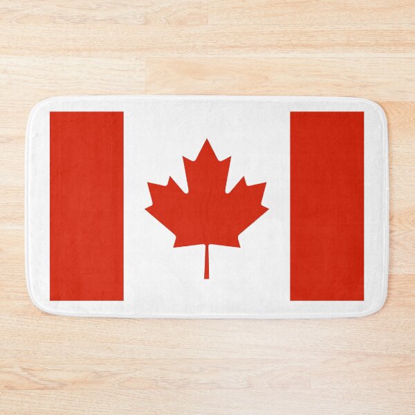 Item preview, Canada FLAG designed and sold by assiya-fashion.