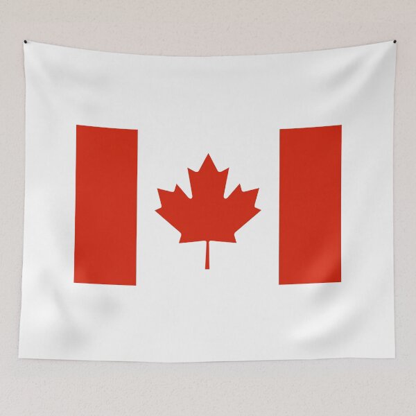 Item preview, Canada FLAG designed and sold by assiya-fashion.