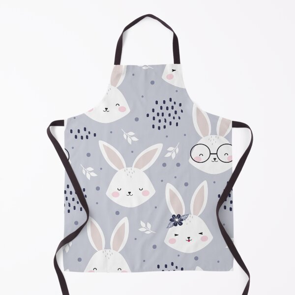 Item preview, Anime cute rabbit Colorful emerald green pattern design. Rabbits iPhone or Samsung Phone Case Cover designed and sold by RoManSmArt.