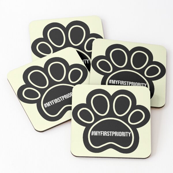 Item preview, #MyFirstPriority designed and sold by QUOT-s.
