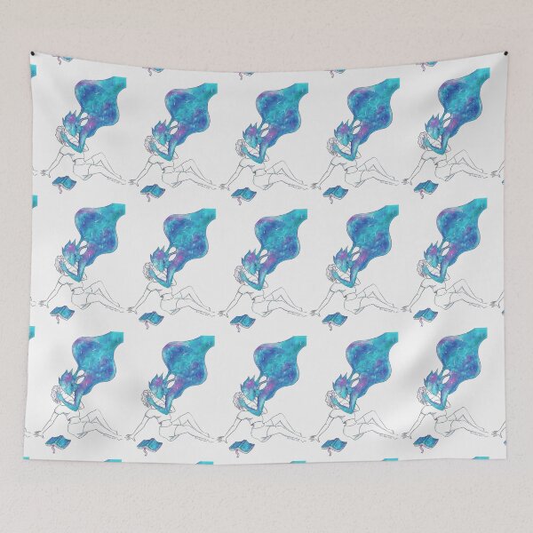 Item preview, Daydreamer designed and sold by harrisrose.