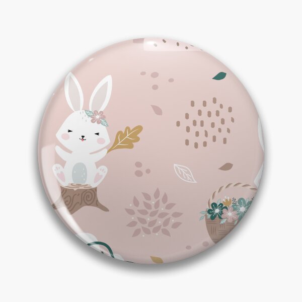 Item preview, Colorful pattern design. Anime cute rabbit  iPhone or Samsung Phone Case Cover designed and sold by RoManSmArt.