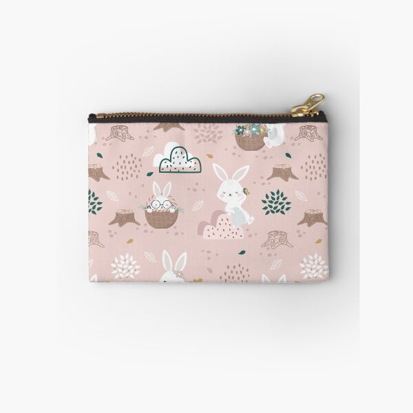 Item preview, Colorful pattern design. Anime cute rabbit  iPhone or Samsung Phone Case Cover designed and sold by RoManSmArt.