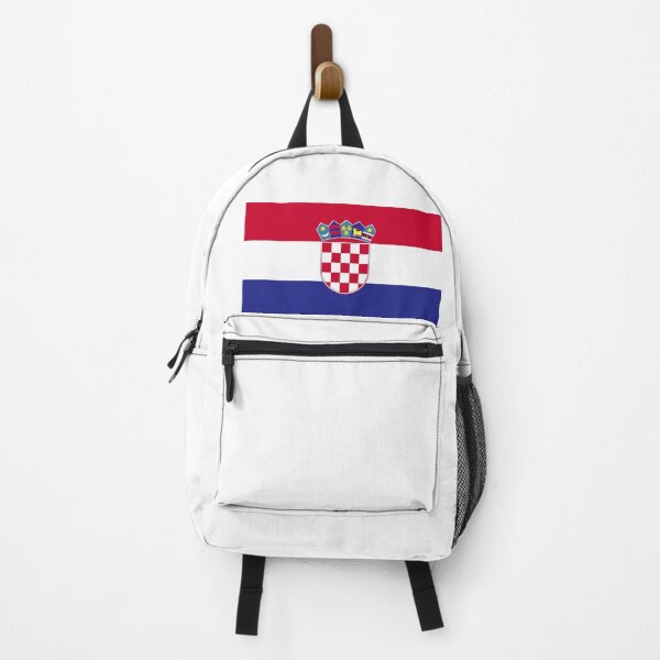 Item preview, Croatia flag designed and sold by assiya-fashion.