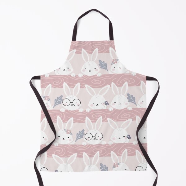 Item preview, Anime cute rabbit Colorful pink pattern design. Rabbits iPhone or Samsung Phone Case Cover designed and sold by RoManSmArt.