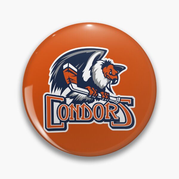 Item preview, Bakersfield Condors designed and sold by kudupayuatuh.