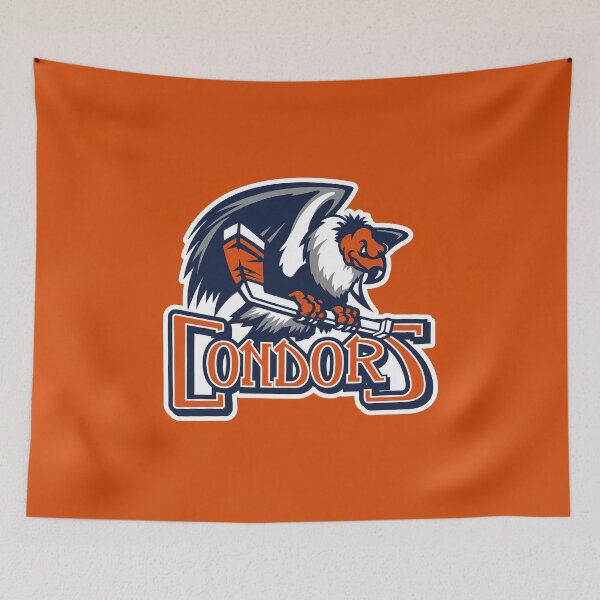 Item preview, Bakersfield Condors designed and sold by kudupayuatuh.