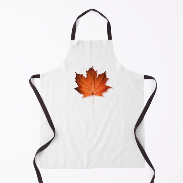 Item preview, Red Maple Leaf designed and sold by yeamanphoto.