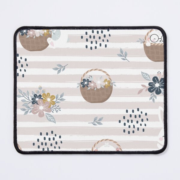 Item preview, Colorful pattern design. Anime cute rabbit  iPhone or Samsung Phone Case Cover designed and sold by RoManSmArt.