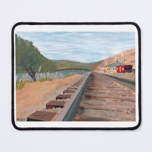 Item preview, Down the Line designed and sold by Gracie Comer.