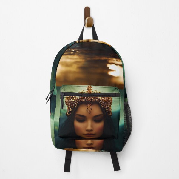 Item preview, Emerging designed and sold by Melanie Uadjit.