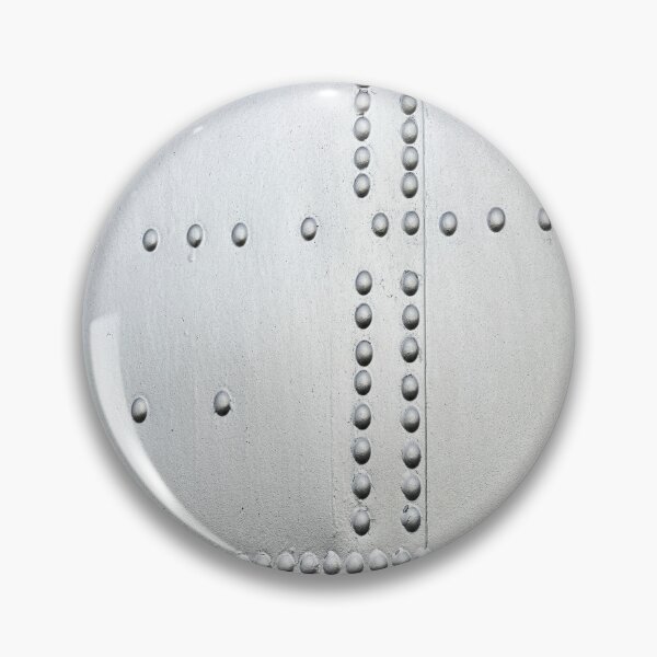 Item preview, Aluminium Aircraft Skin Abstract  designed and sold by Londonimages.