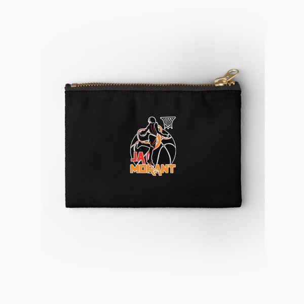 Item preview, ja morant slam designed and sold by cahneber.