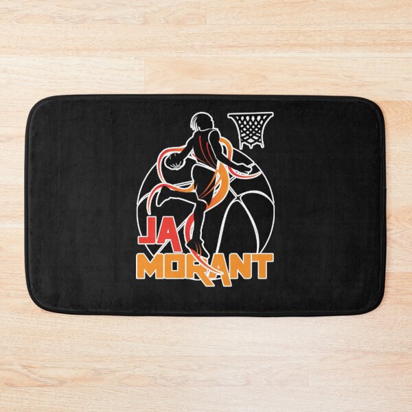 Item preview, ja morant slam designed and sold by cahneber.