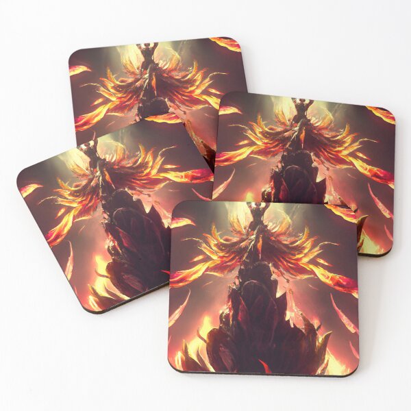 Item preview, Flight of the Phoenix  designed and sold by Vandellism.