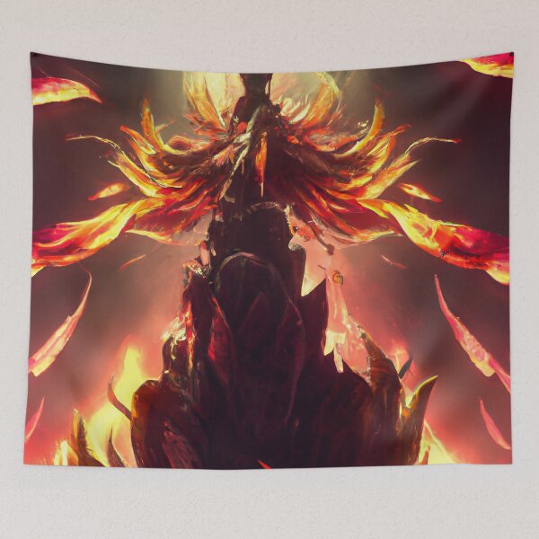 Item preview, Flight of the Phoenix  designed and sold by Vandellism.