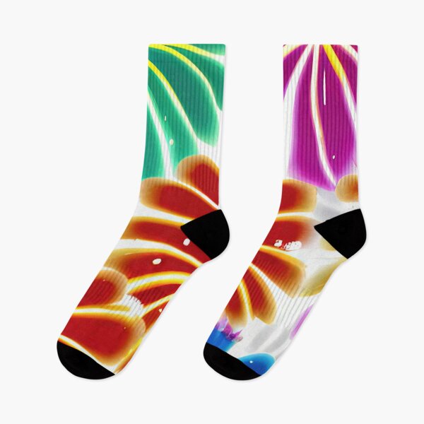 Item preview, Colourful Flower Fireworks designed and sold by Arkneer.