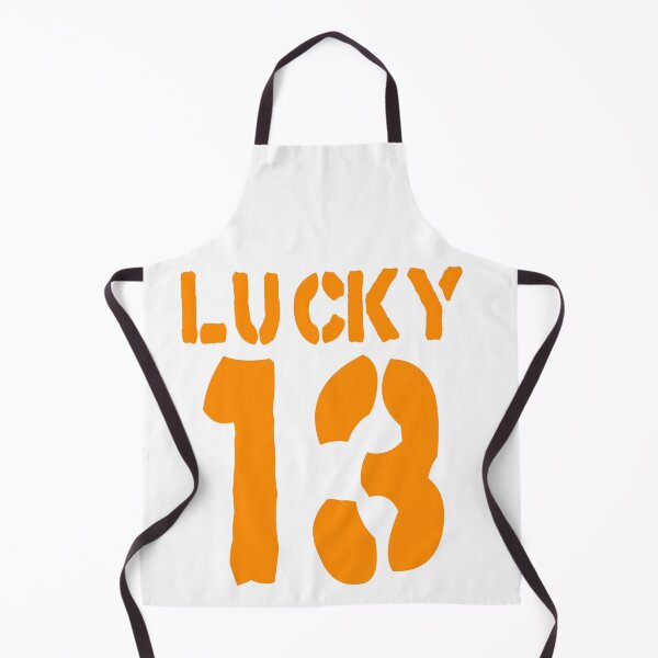 Item preview, LUCKY 13 designed and sold by 1MILLIONPUSHUPS.
