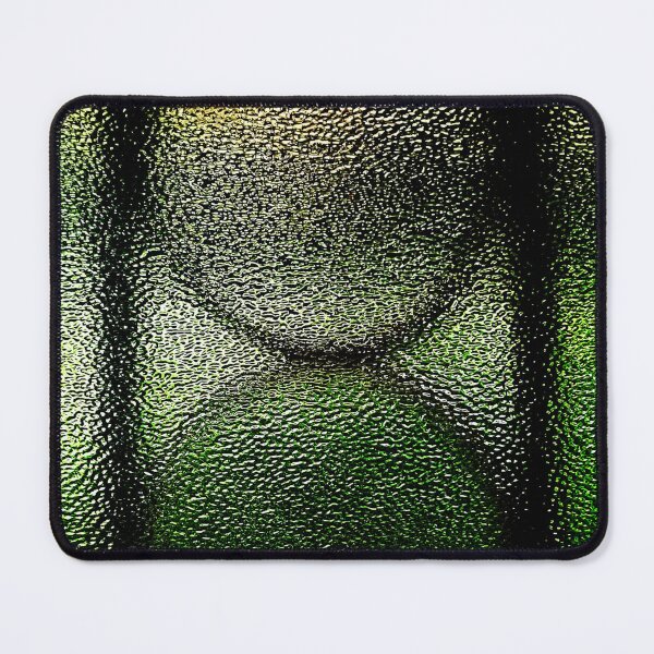 Item preview, Speckled Window with Green Tinges designed and sold by Geoff Treagus.
