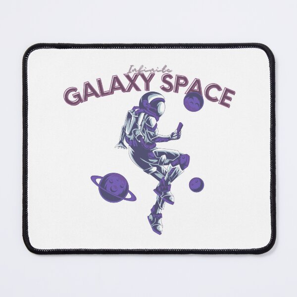 Item preview, Astronaut - Infinite Galaxy Space designed and sold by Mhayra.