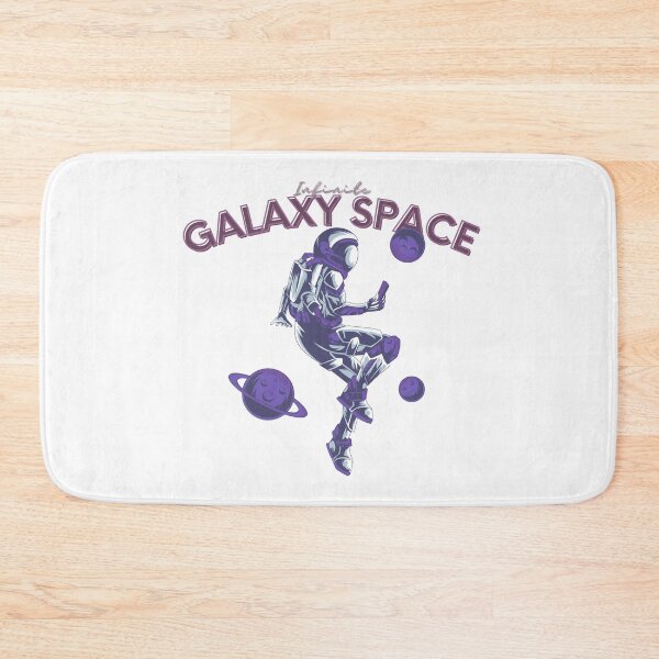 Item preview, Astronaut - Infinite Galaxy Space designed and sold by Mhayra.