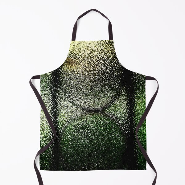 Item preview, Speckled Window with Green Tinges designed and sold by Geoff Treagus.