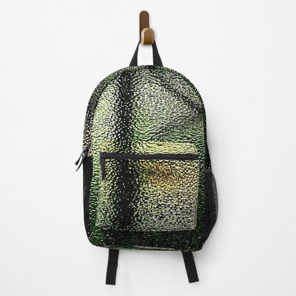 Item preview, Speckled Window with Green Tinges designed and sold by Geoff Treagus.