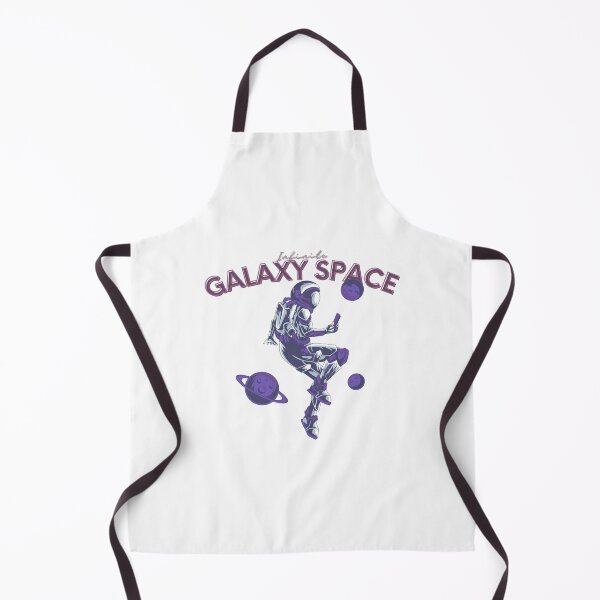 Item preview, Astronaut - Infinite Galaxy Space designed and sold by Mhayra.
