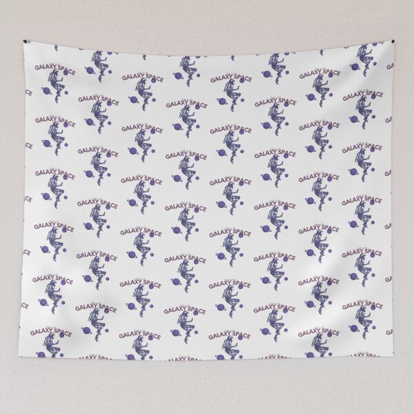 Item preview, Astronaut - Infinite Galaxy Space designed and sold by Mhayra.
