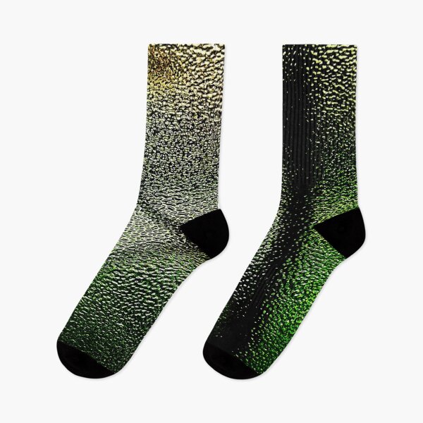 Item preview, Speckled Window with Green Tinges designed and sold by Geoff Treagus.