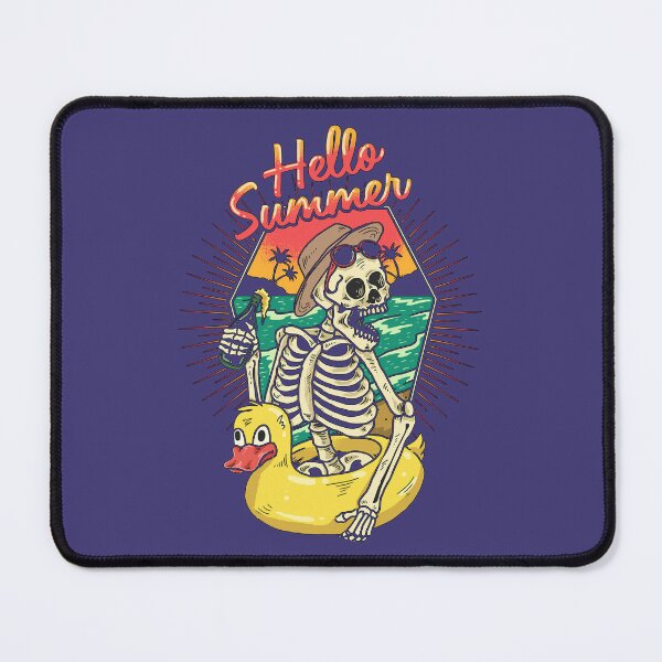 Item preview, hello summer designed and sold by Goodthings99.